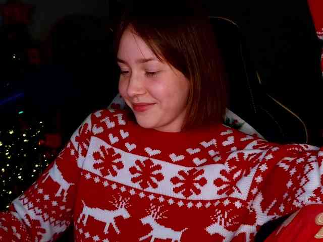 -sweetdreamss- webcam