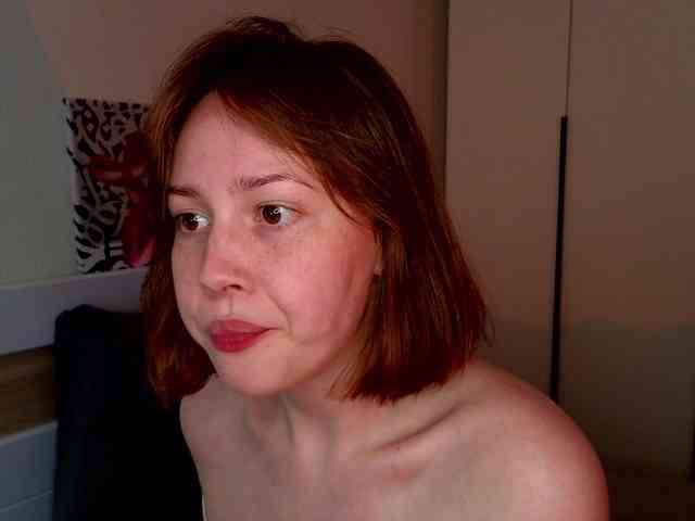 -sweetdreamss- webcam