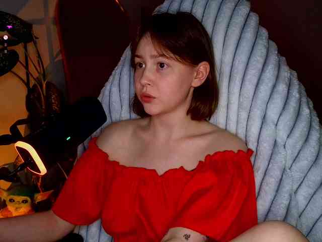 -sweetdreamss- webcam