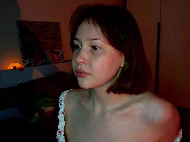 -sweetdreamss- webcam