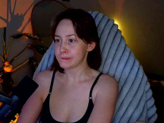 -sweetdreamss- webcam