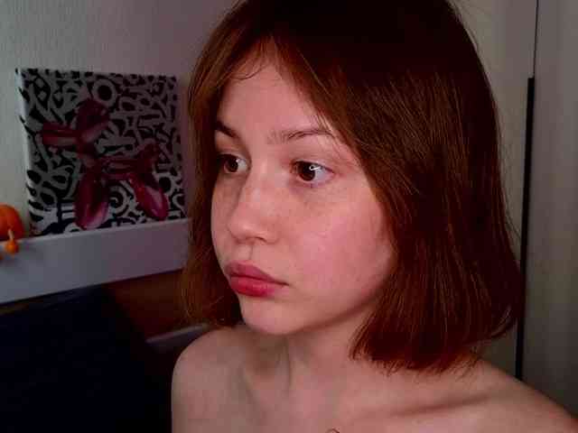 -sweetdreamss- webcam
