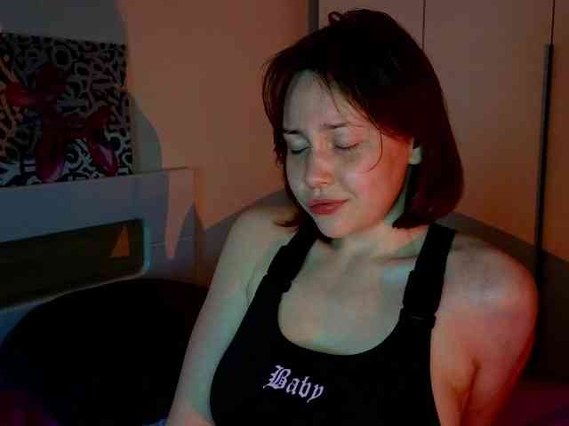 -sweetdreamss- webcam