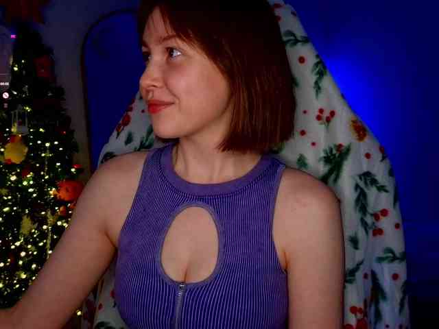 -sweetdreamss- webcam