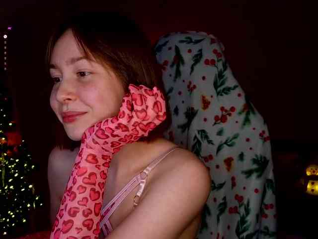 -sweetdreamss- webcam