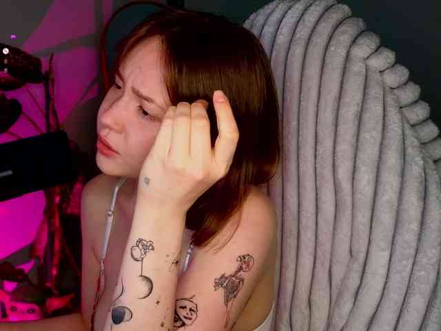 -sweetdreamss- webcam