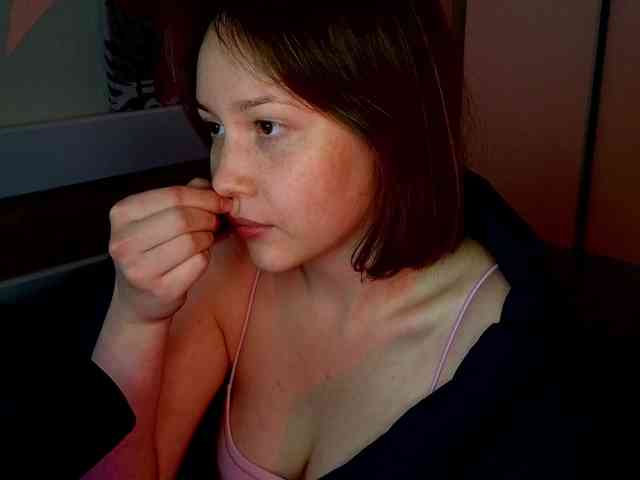 -sweetdreamss- webcam