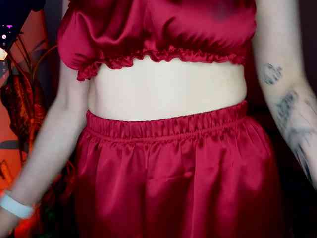 -sweetdreamss- webcam