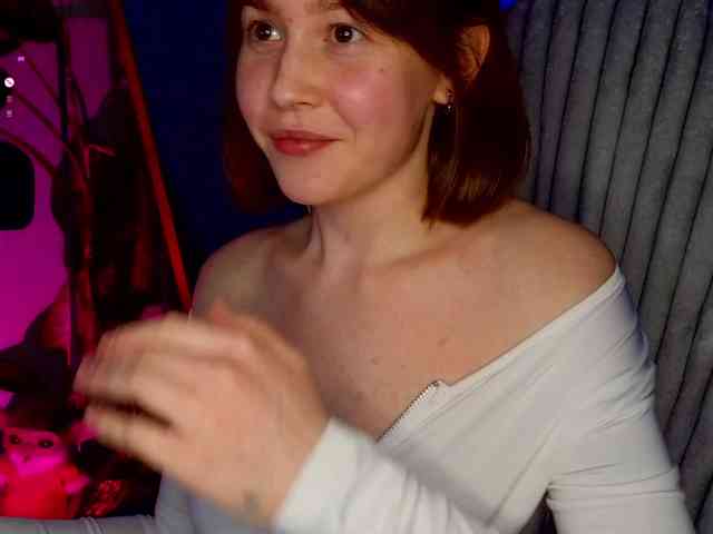 -sweetdreamss- webcam