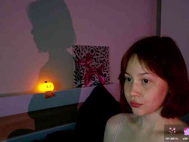 -sweetdreamss- webcam
