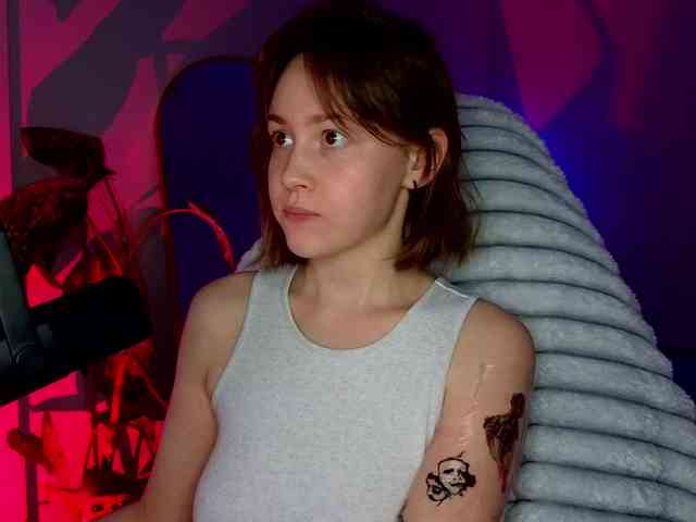 -sweetdreamss- webcam