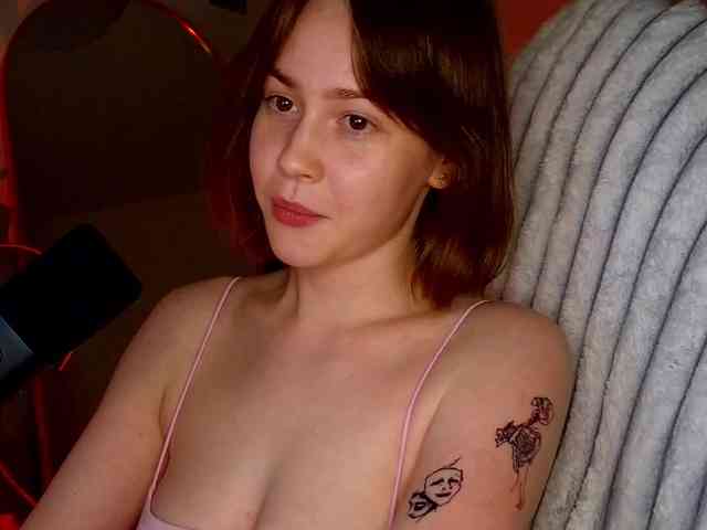 -sweetdreamss- webcam