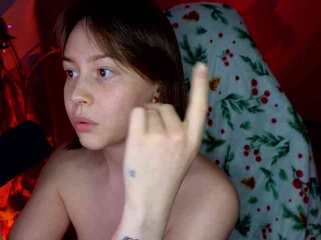 -sweetdreamss- webcam