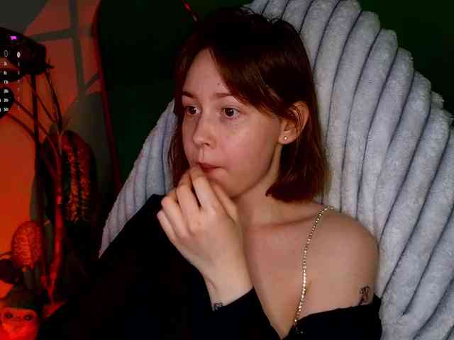 -sweetdreamss- webcam