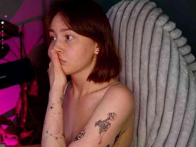 -sweetdreamss- webcam