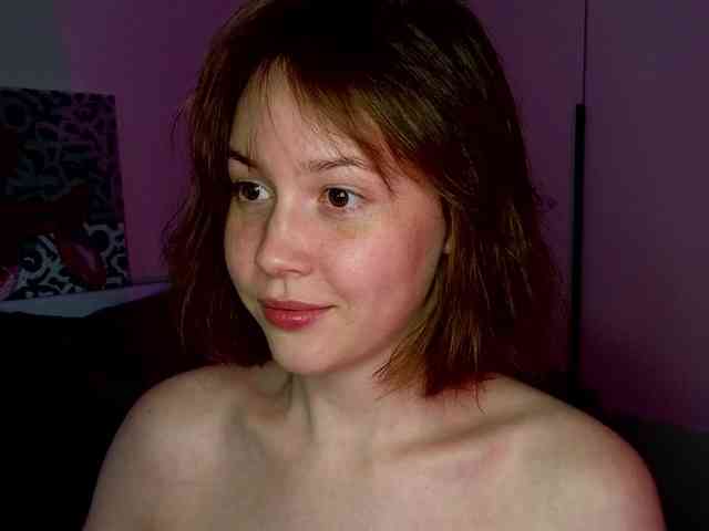 -sweetdreamss- webcam