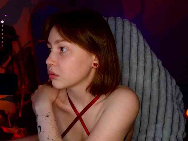 -sweetdreamss- webcam