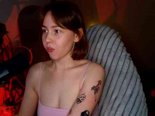 -sweetdreamss- webcam