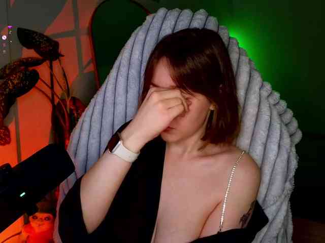 -sweetdreamss- webcam