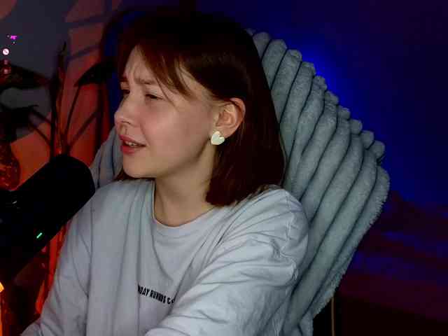 -sweetdreamss- webcam