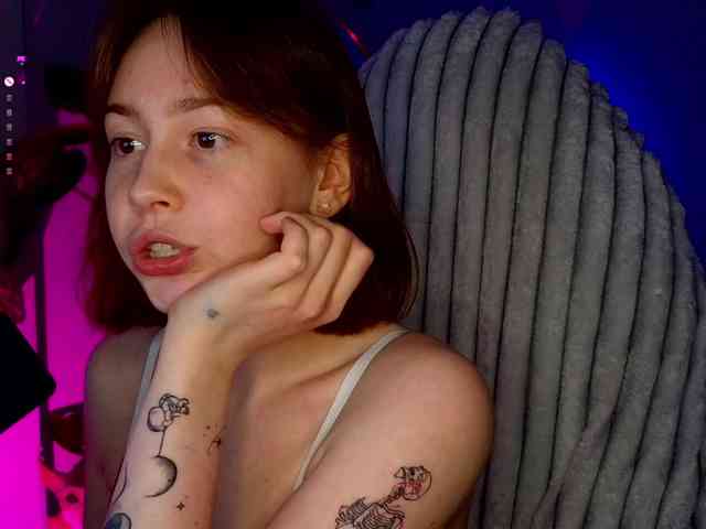 -sweetdreamss- webcam