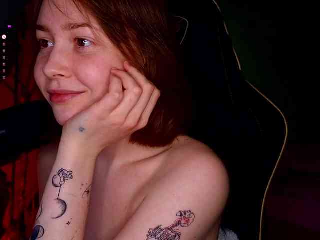 -sweetdreamss- webcam