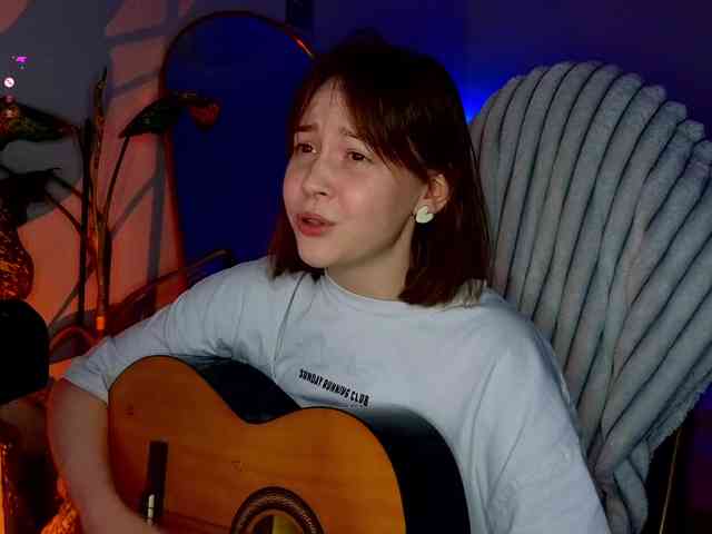 -sweetdreamss- webcam