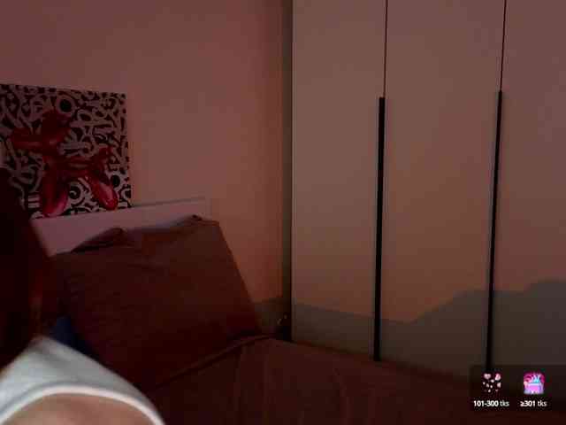 -sweetdreamss- webcam