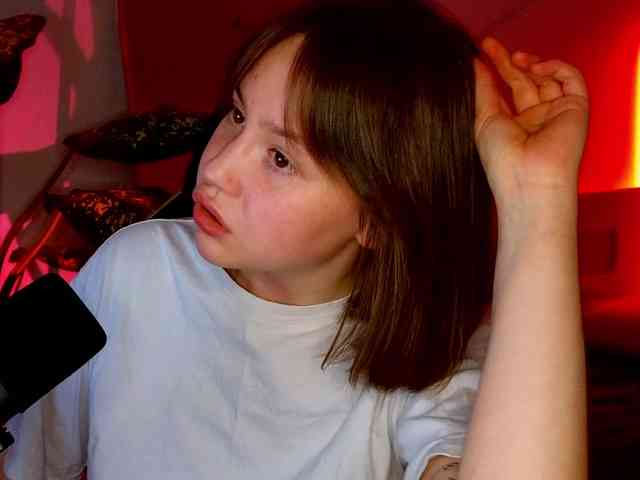 -sweetdreamss- webcam