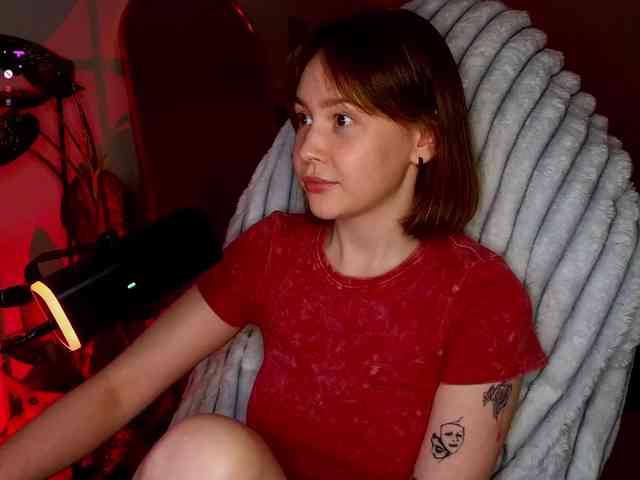 -sweetdreamss- webcam