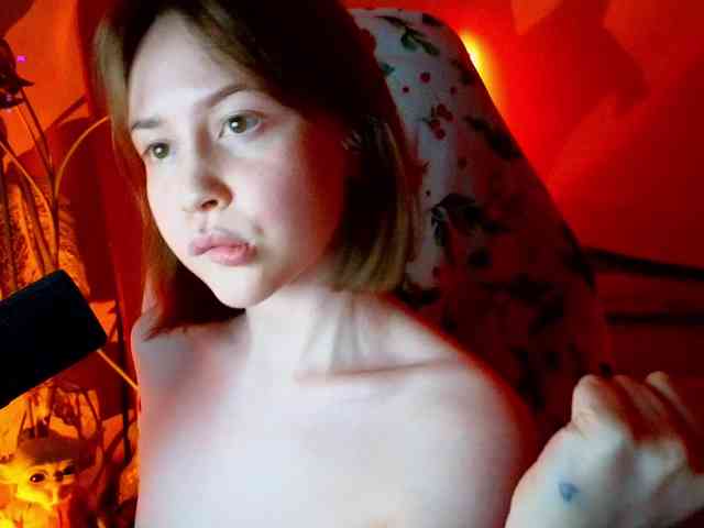 -sweetdreamss- webcam