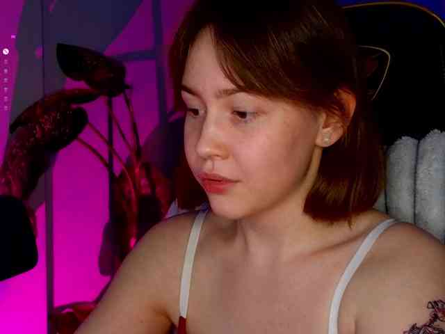 -sweetdreamss- webcam