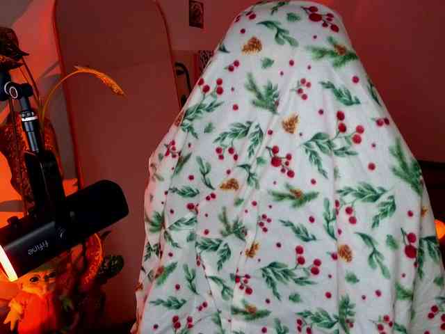 -sweetdreamss- webcam