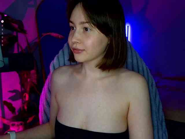 -sweetdreamss- webcam