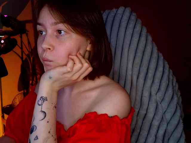 -sweetdreamss- webcam