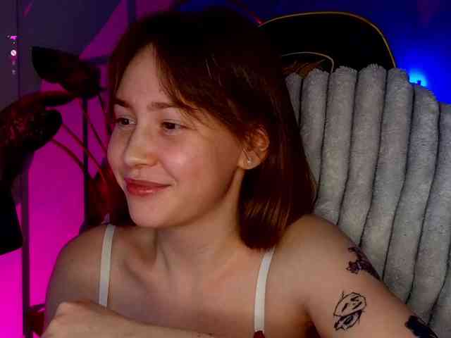 -sweetdreamss- webcam