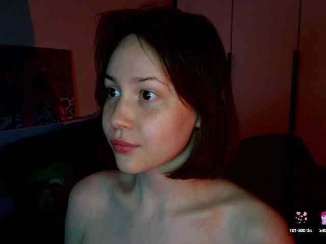 -sweetdreamss- webcam
