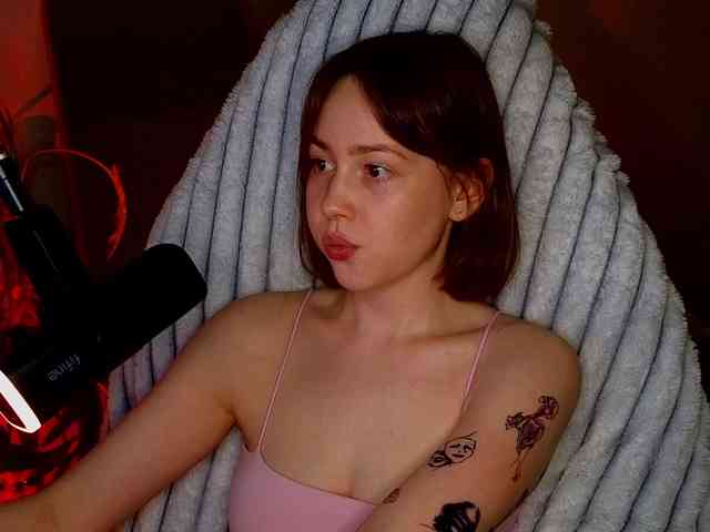 -sweetdreamss- webcam