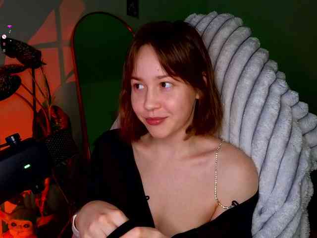 -sweetdreamss- webcam