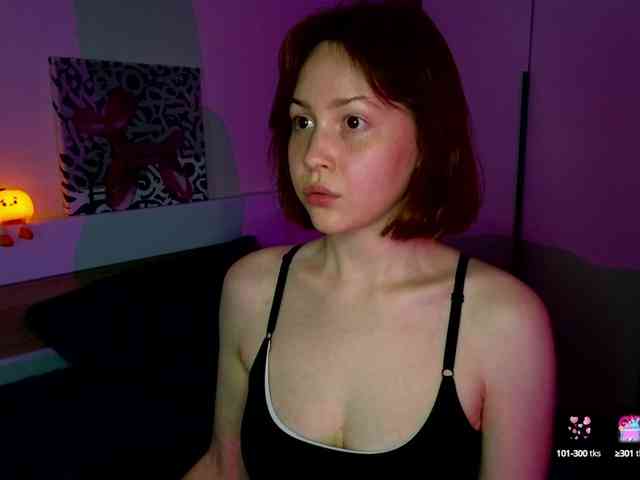 -sweetdreamss- webcam