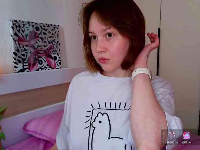 -sweetdreamss- webcam