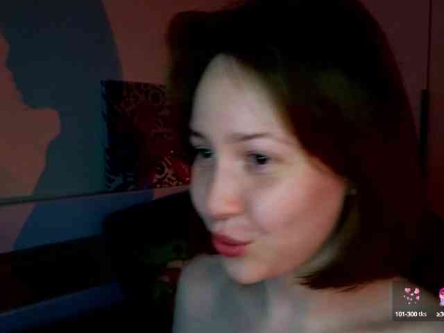 -sweetdreamss- webcam