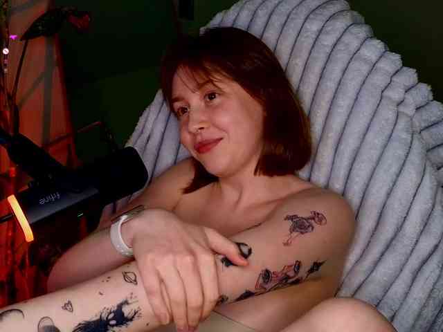 -sweetdreamss- webcam