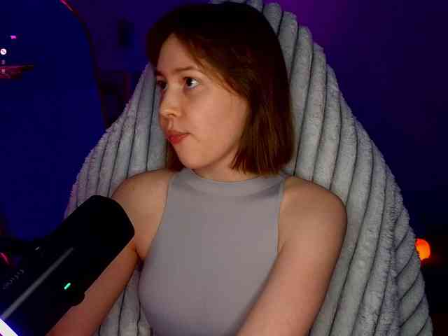 -sweetdreamss- webcam