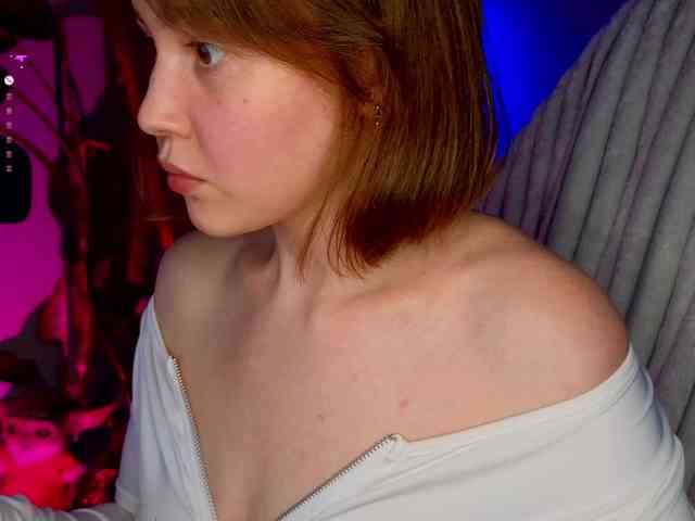 -sweetdreamss- webcam