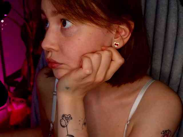 -sweetdreamss- webcam