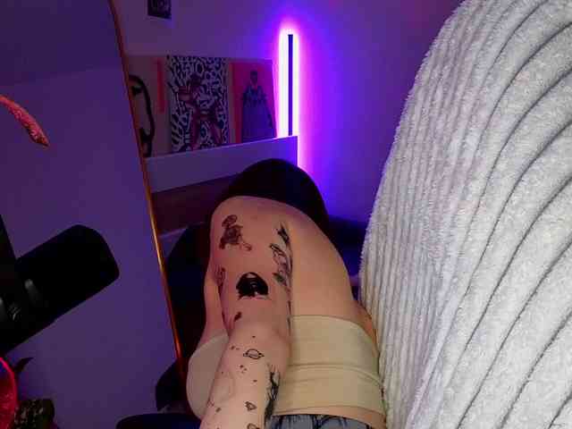 -sweetdreamss- webcam