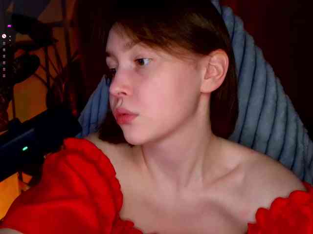 -sweetdreamss- webcam