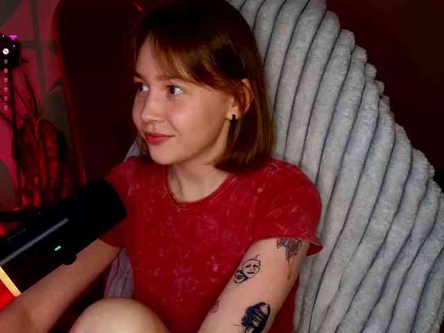 -sweetdreamss- webcam