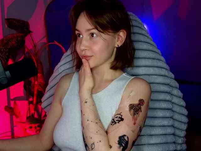 -sweetdreamss- webcam